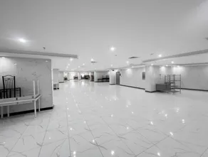 Moro Alalameyah Hotel Makkah - Restaurant