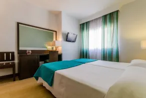 Don Juan - Chambre