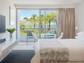 South Beach Camps Bay Boutique Hotel - Room