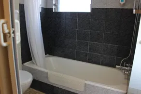 Hume Inn Motel Albury CBD - Bathroom
