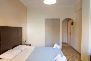 Kamari Blue Boutique Hotel - Chambre