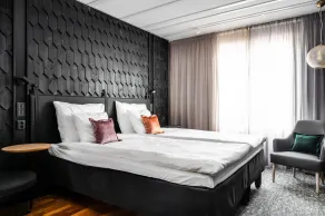 Original Sokos Hotel Arina Oulu - Værelse
