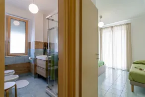 Greco b&b - Badezimmer