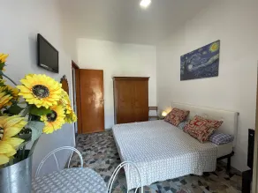 B&B Beb Apartments Viareggio - Værelse