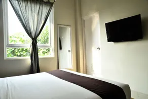 Tuju WK Homes Syariah - Room