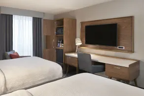 Four Points by Sheraton Hamilton - Stoney Creek - Chambre