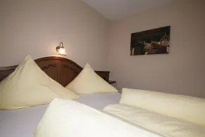 Appartement Sporthütte Fiegl - Værelse