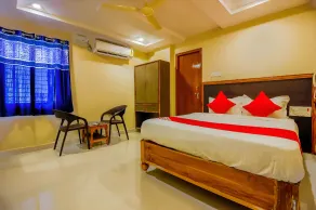 Balaji Residency  - Quarto