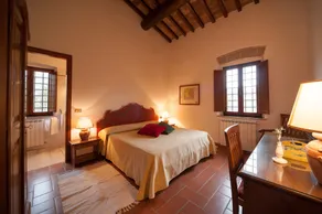 Agriturismo Natura e Salute - Habitación