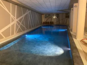 Savoia Resort - Pool