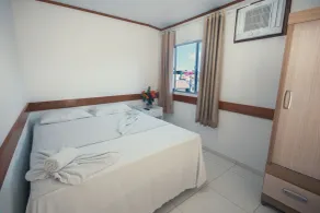 Morro Saudade - Room