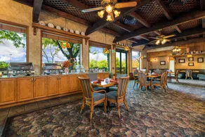 Grand Vista Hotel Grand Junction - Restaurant