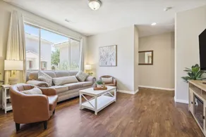 Extended-Stay Mesquite Condo w/ Pool Access! - Interior