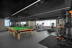 Li Gao Exclusive Hotel - Academia