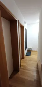 7thMill Apartments - Hall