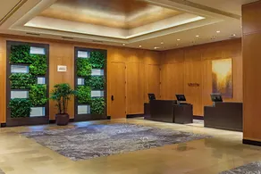 The Westin Copley Place, Boston - Reception