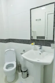 Nana's Home - Bathroom