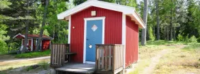 Väddö Havsbad & Camping - Værelse