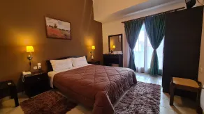 Hotel Odysseas - Rom