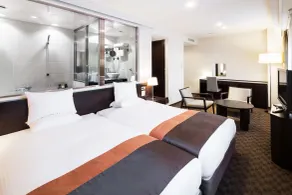 Art Hotel Hirosaki City - Room