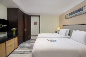 Oakwood Residence Hangzhou - Room