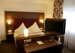 Hotel Rothkamp - Chambre