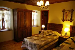 Hera Hotel - Room