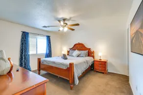 Bullhead City Home < 2 Mi to Colorado River! - Interiør