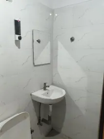 I Cloud Elite Suites - Bad