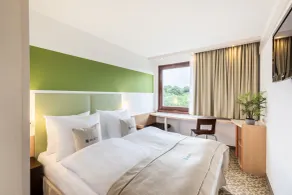 Garner Hotel Osnabrück by IHG - Chambre