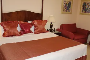 Ringwood Hall Hotel & Spa, Best Western Signature Collection - Chambre