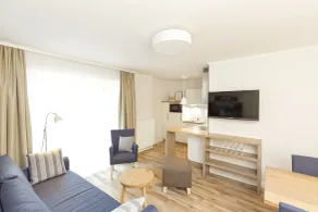 Hotel Noltmann-Peters - Chambre