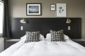 Hotel Höfn - Room