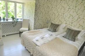 Fredriksborg Hotell & Restaurang - Room