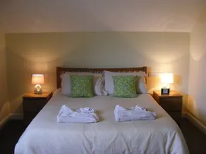 The Lowfield Inn - Room