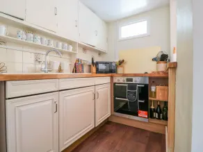 7 Glendower Street - Intérieur