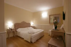 Antico Mulino Hotel Scorze - Camera