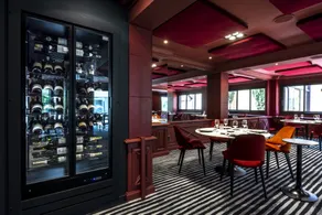 Hôtel Restaurant Baud - Restaurant