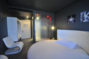 Italiana Hotels Florence - Chambre