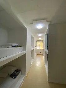 Panamá Experience Hostel - Room