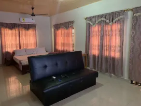 SWATSON HOTEL - Room