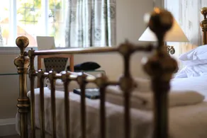 B+B York - Habitación