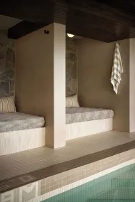 The Kenrick Hotel  - Pool