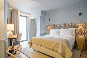Pur Oporto Boutique Hotel by actahotels - Zimmer