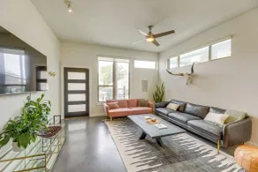 Modern Austin Vacation Rental w/ Covered Patio - Innenbereich