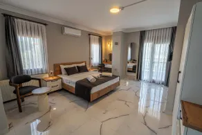 Rumet Cunda Otel - Room