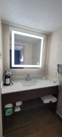 Baymont by Wyndham Abilene - Salle de bain