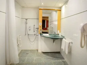 ibis Toulouse Centre - Salle de bain