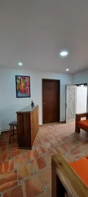 Hotel Boutique Casa Elefante - Receção