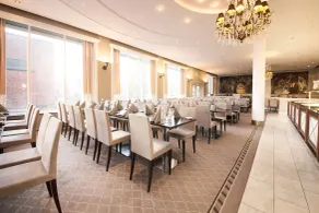 Scandic Park Sandefjord - Restaurant